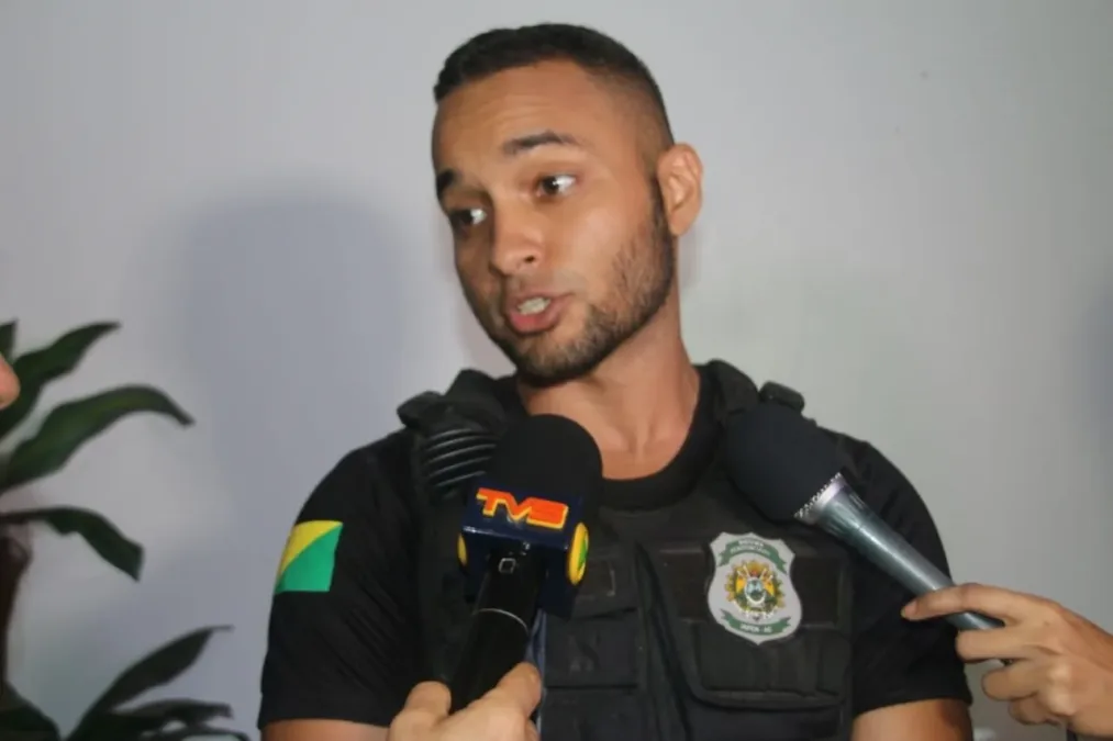 Diretor do Iapen diz que ameaça não lhe paralisa: “sou pago para mostrar resultados”