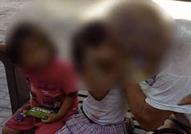 Servidor federal de Sena Madureira é preso suspeito de abusar de sobrinhos há quase 20 anos