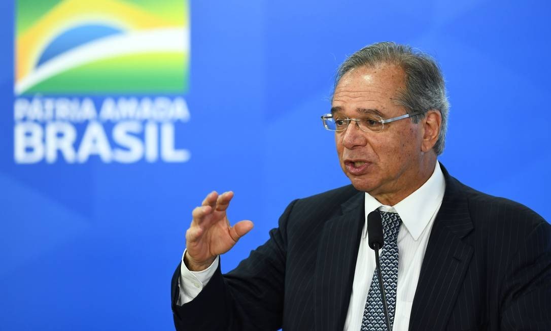 Governo avalia acabar com saque automático do FGTS nas demissões sem justa causa