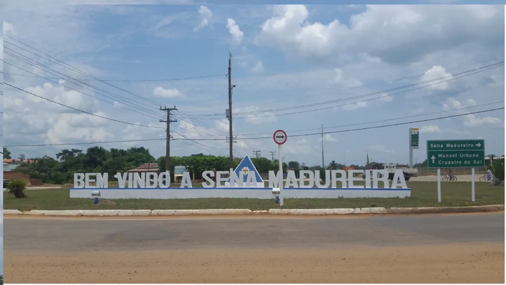 Sena Madureira segue sem nenhum caso de COVID-19 até o momento