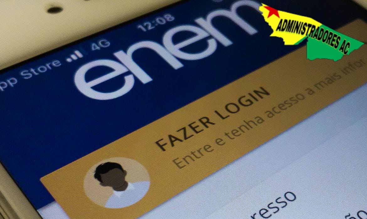 Inscrições no Enem terminam nesta quarta