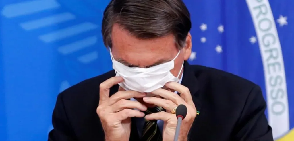 “Votei no Bolsonaro sabendo que era um jumento”, diz Fernando Holiday