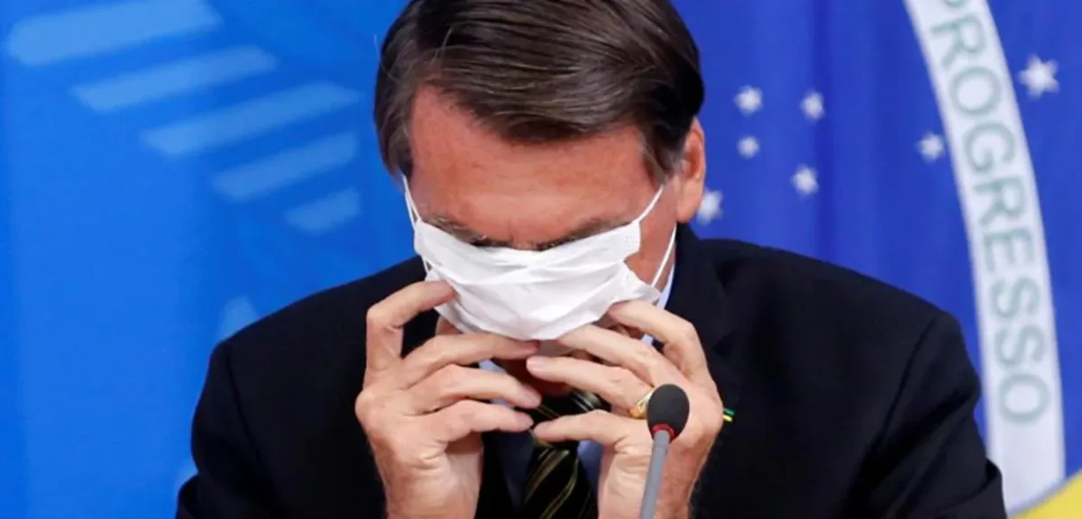 “Votei no Bolsonaro sabendo que era um jumento”, diz Fernando Holiday