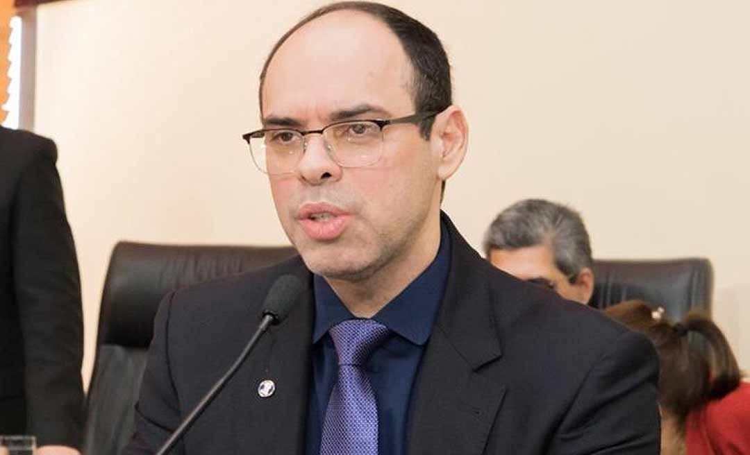“Parece inevitável o lockdown. Necessário”, diz juiz no Acre