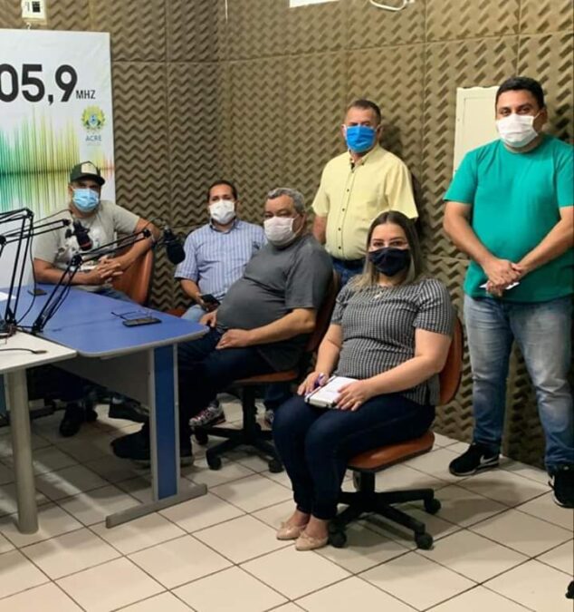 Deputada Meire Serafim testa positivo para Covid-19