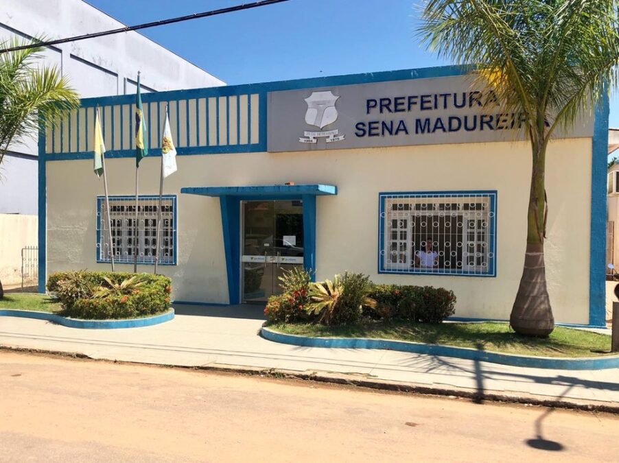 Sena Madureira poderá receber quase 9 milhões do governo federal para enfrentamento ao Covid-19