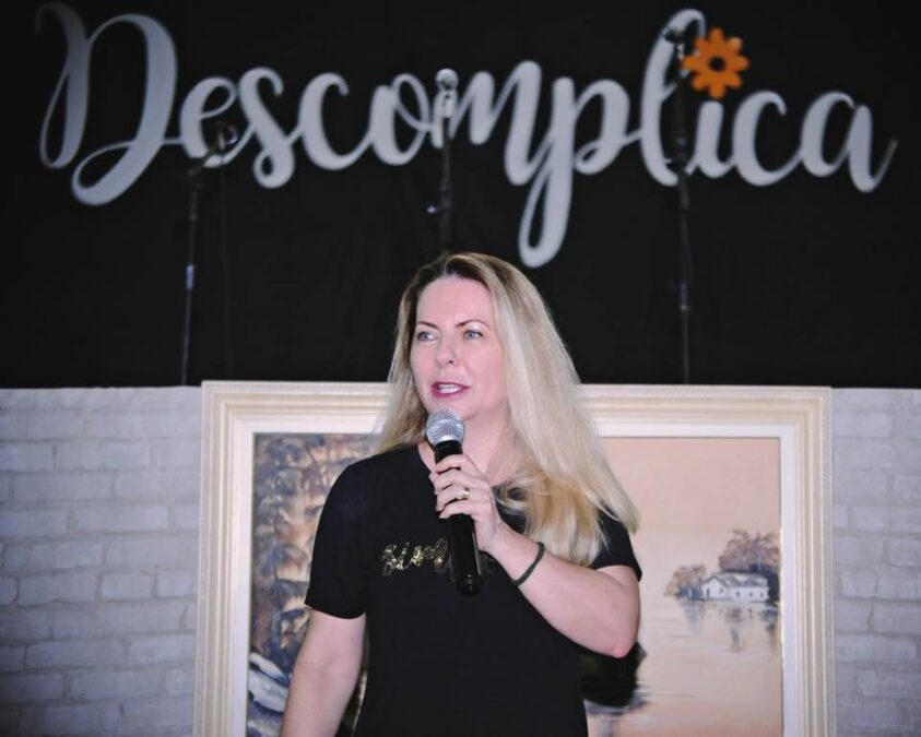 Esposa de pastor Agostinho vai para SP fazer tratamento contra Covid-19