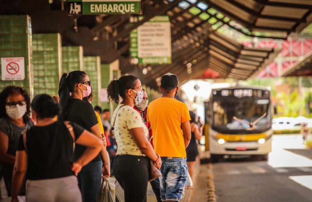 Acre encerra isolamento social nesta segunda-feira (22)