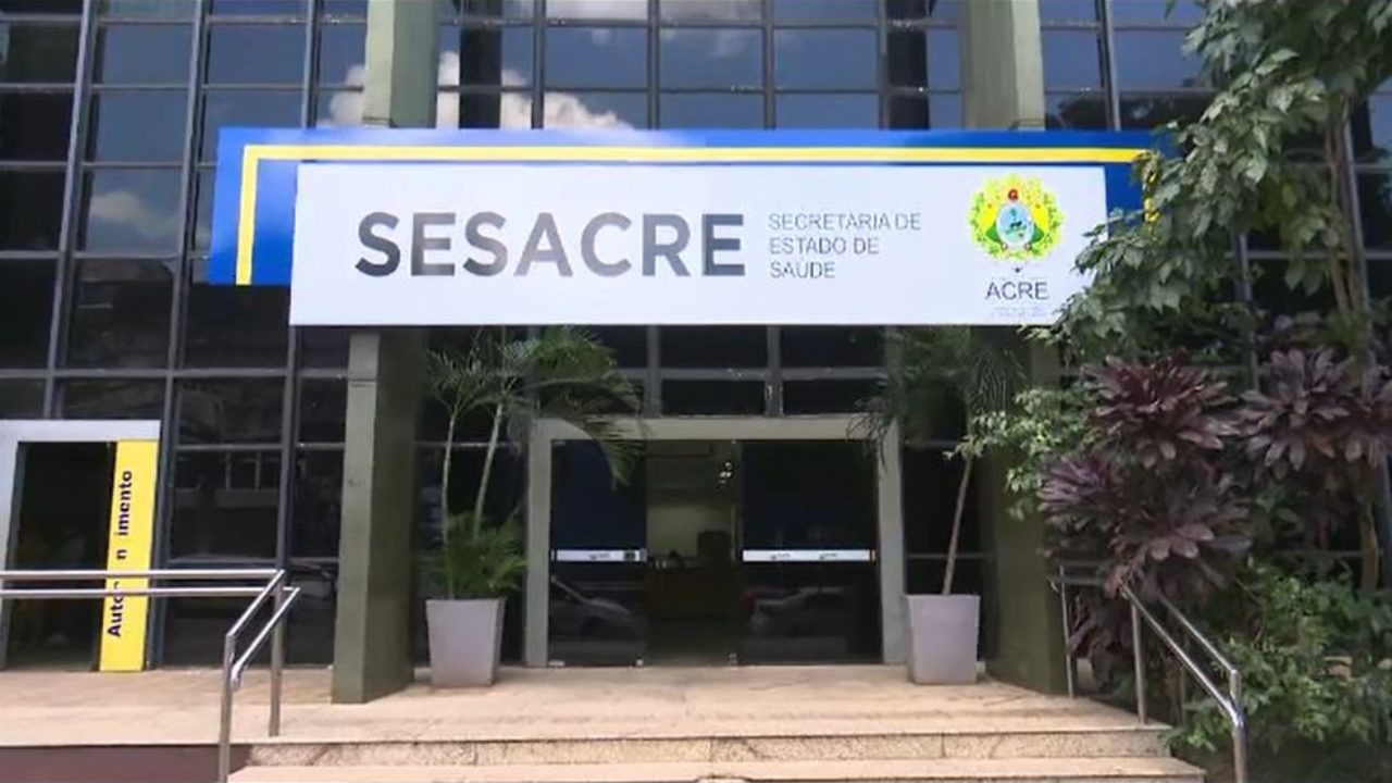 Em nota, Sesacre diz que responsabilidade de abastecimento e manutenção do medicamento Azitromicina nos municípios é das prefeituras