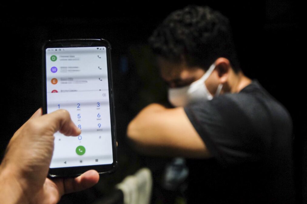 Secretaria Municipal de Saúde de Sena cria canal de teleatendimento a pacientes com suspeita e com covid-19
