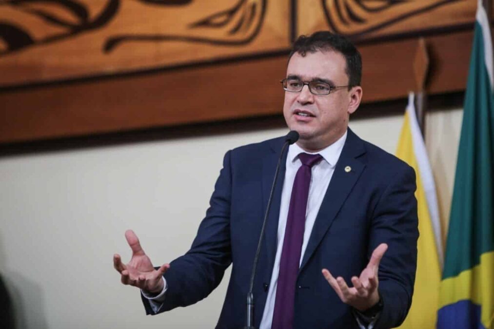 Daniel Zen diz que “produzir para empregar” de Bocalom é apenas discurso