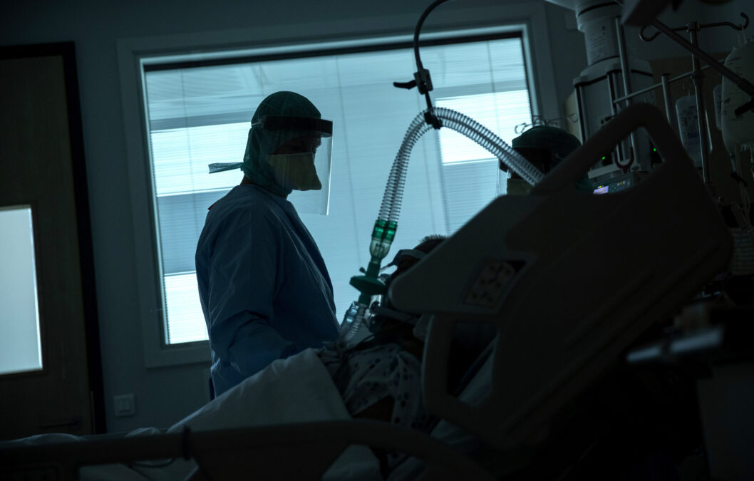 Covid-19 avança em Sena Madureira e já infectou 909 pessoas; 8 óbitos pelo vírus já foram registrados