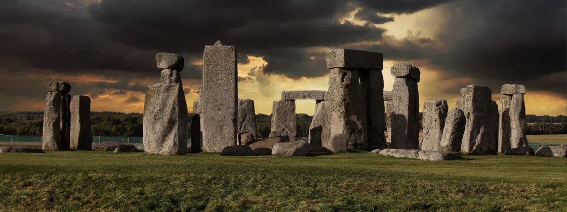 Cientistas descobrem origem das pedras de Stonehenge