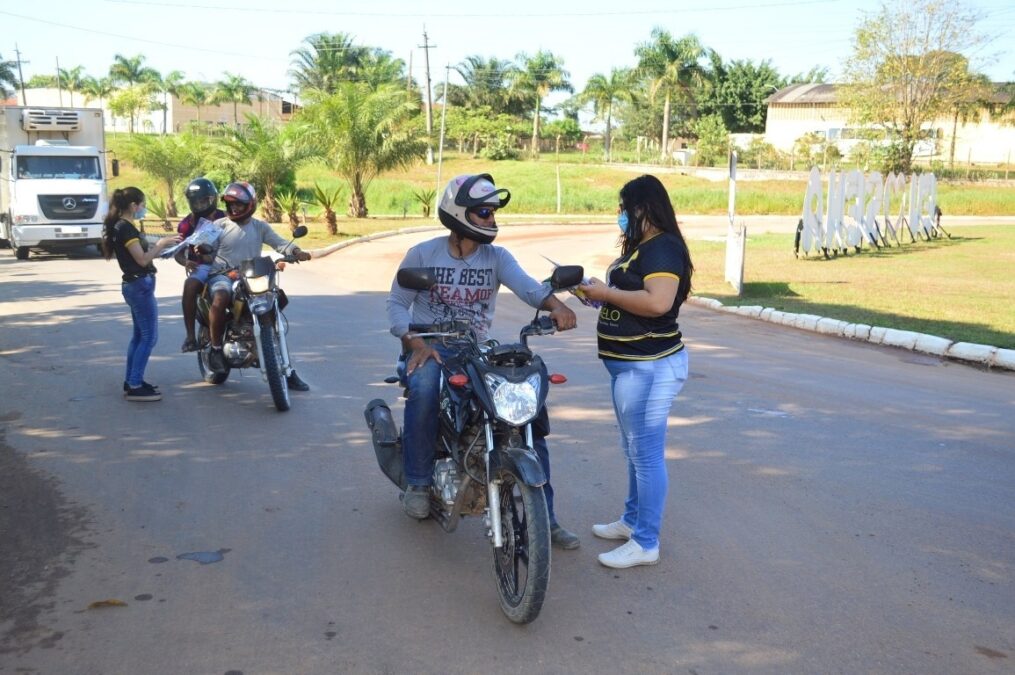 Sena Madureira é a 4ª cidade a ter mais de mil casos de Covid-19 no Acre