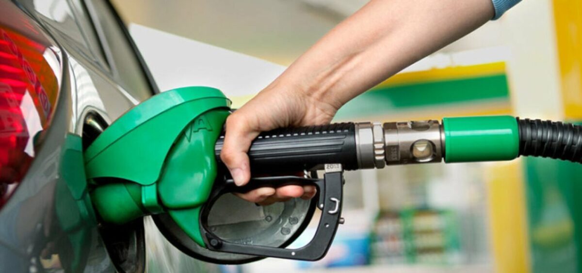 Petrobras eleva gasolina em 6% e diesel em 5%