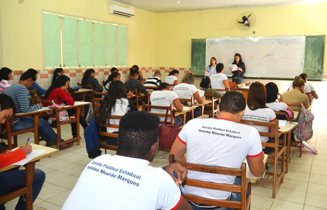 Acre é o primeiro Estado a concluir dados do Censo Escolar