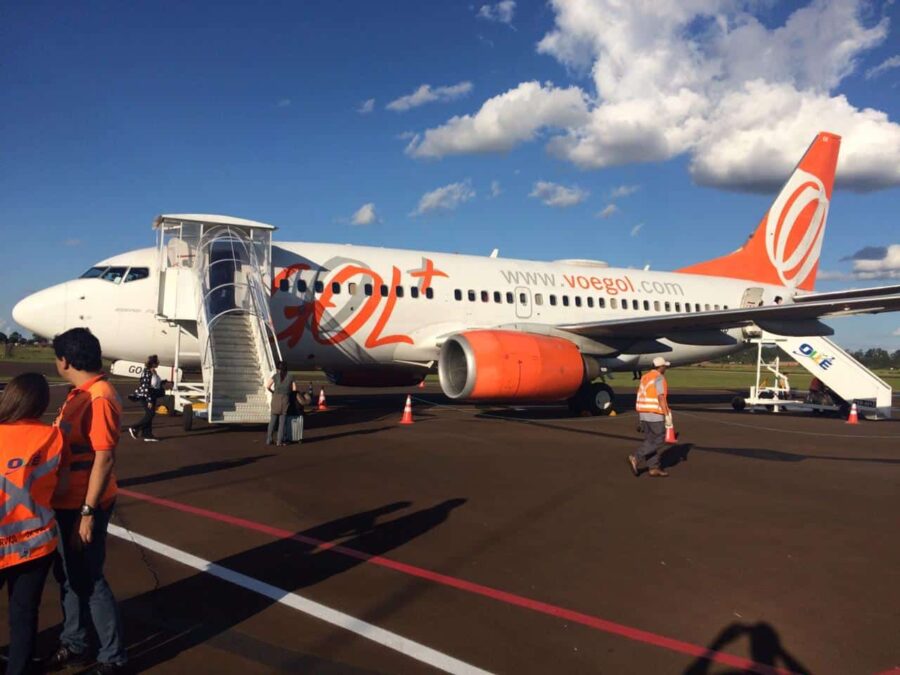 MPAC requer multa de 1 milhão de reais à empresa Gol Linhas Aéreas por descumprimento de decisão judicial