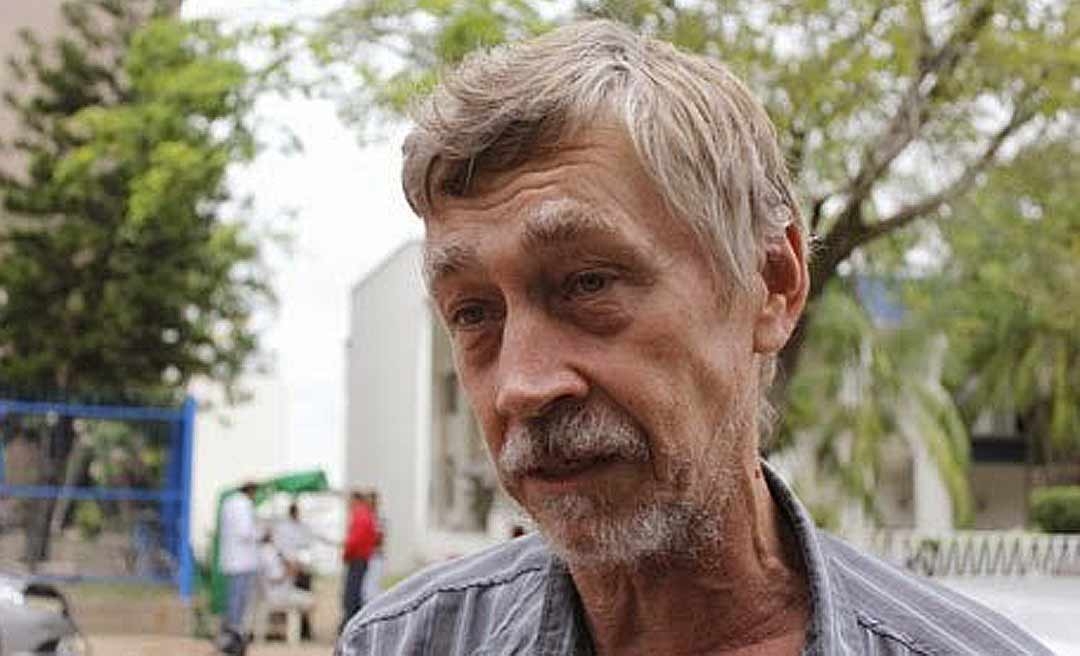 Friale avisa: “Acre terá frio de 10 graus na quinta com sensação inferior a cinco graus”