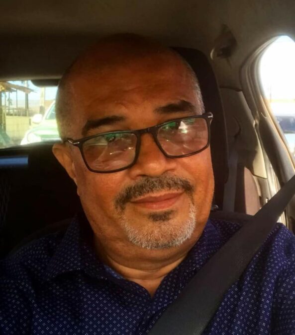 Jornalista Tião Vitor comete suicídio, em Rio Branco