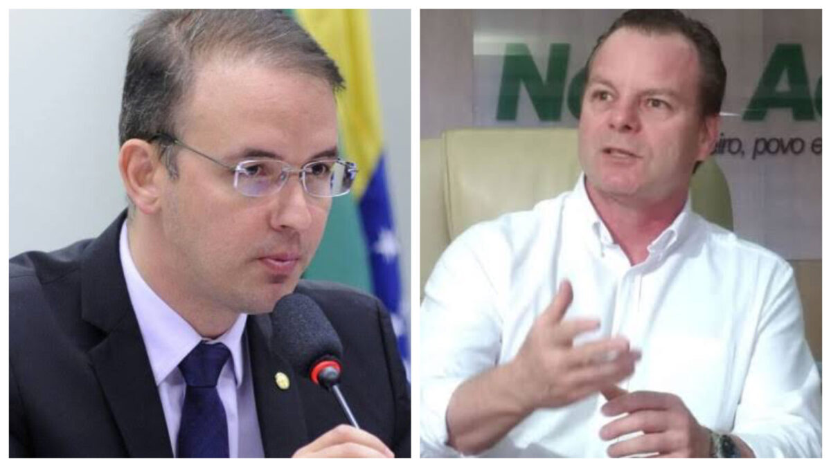 Léo do PT e Pedro Longo devem assumir mandatos dos cassados Manuel Marcos e Juliana Rodrigues