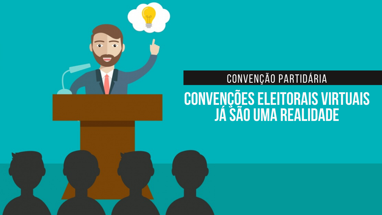 MP Eleitoral do Acre recomenda realização de convenções virtuais em três municípios