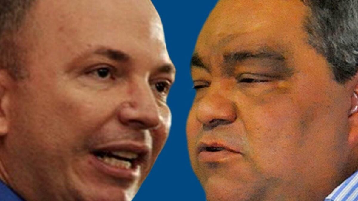Eleições 2020: Sena caminha para duas únicas candidaturas; Gehlen ou Mazinho? Quem será o próximo prefeito?