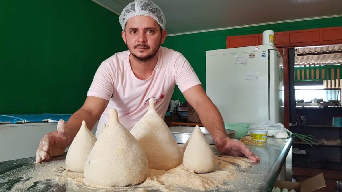Vigilância afirma que lanchonete não obedecia às normas de higiene recomendadas