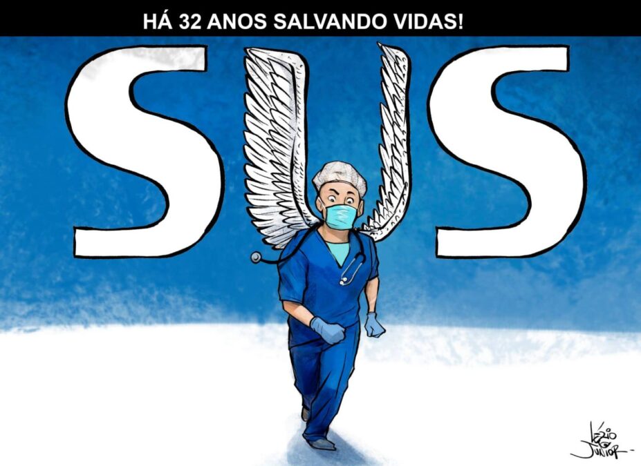 SUS pode ser privatizado com publicação de novo decreto de Bolsonaro