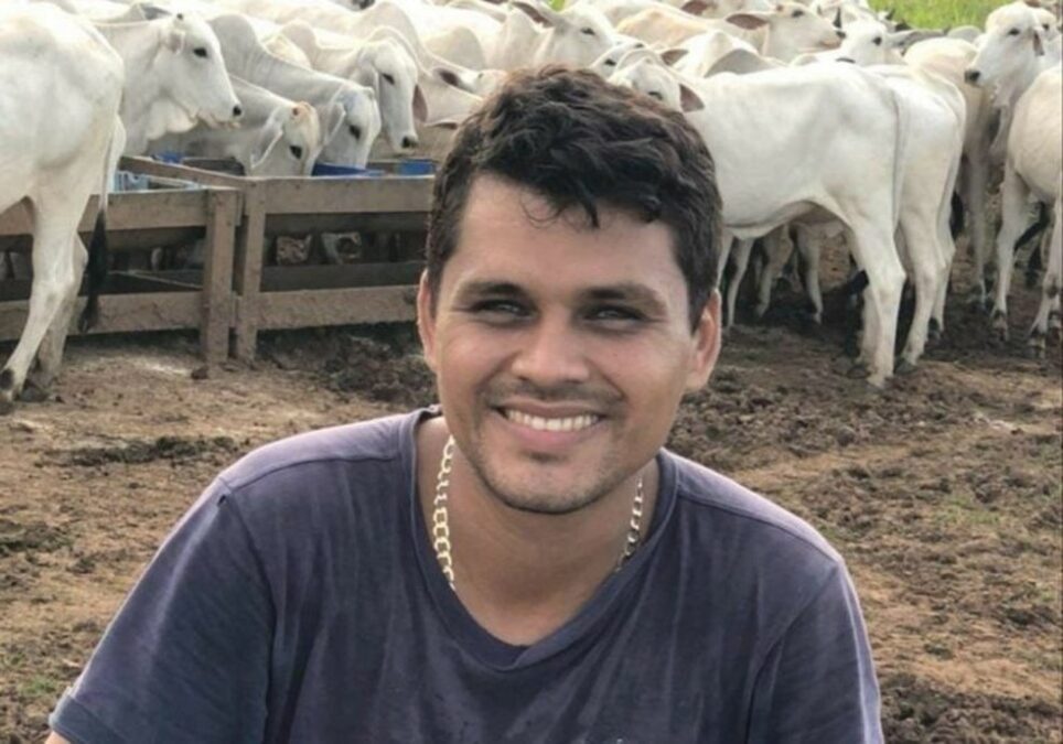 Dono de loja agropecuária morre em colisão na BR-364