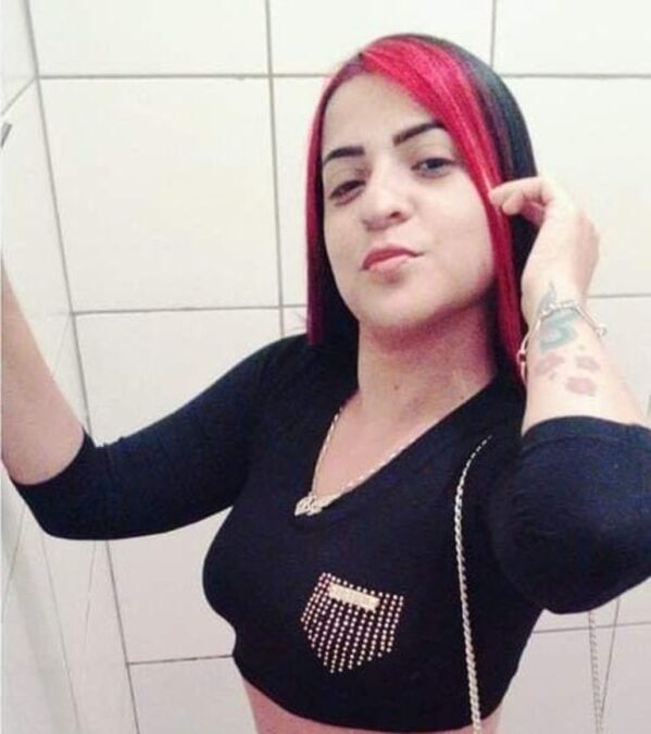 Suspeito pelo homicídio de Rosiane Martins Cavalcante, foge da delegacia de Rio Branco