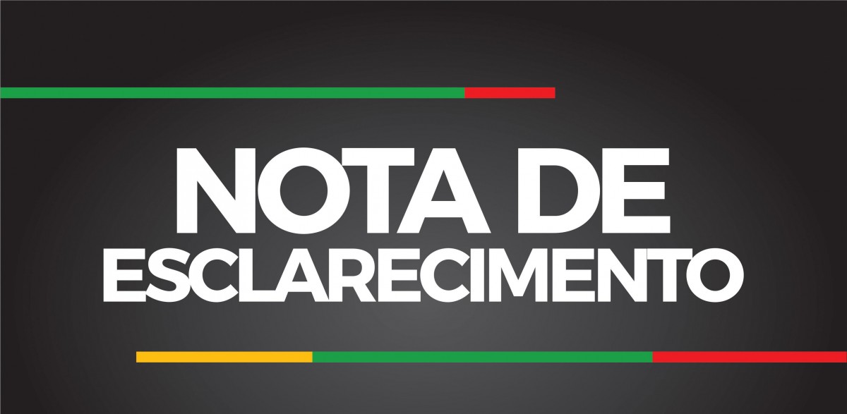Nota de Esclarecimento do DEM-Sena Madureira sobre candidata que teve candidatura indeferida