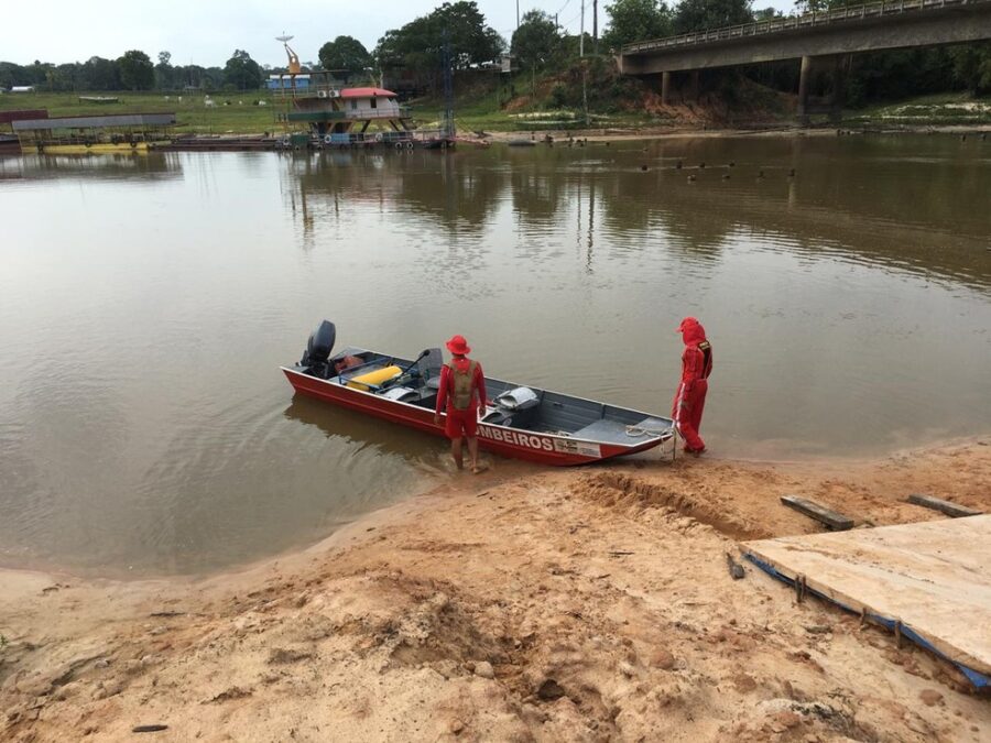 Corpo de menino de 11 anos é achado em rio no interior do Acre