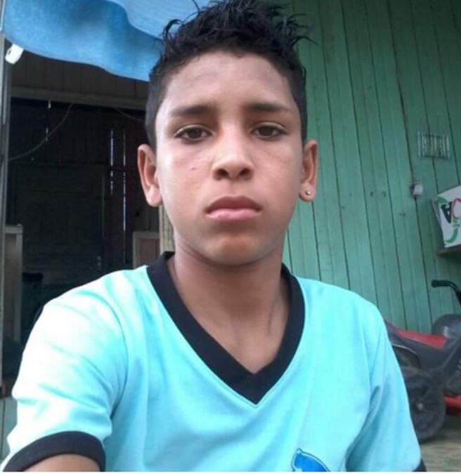 Jovem de 19 anos é morto com três tiros em bairro de Rio Branco