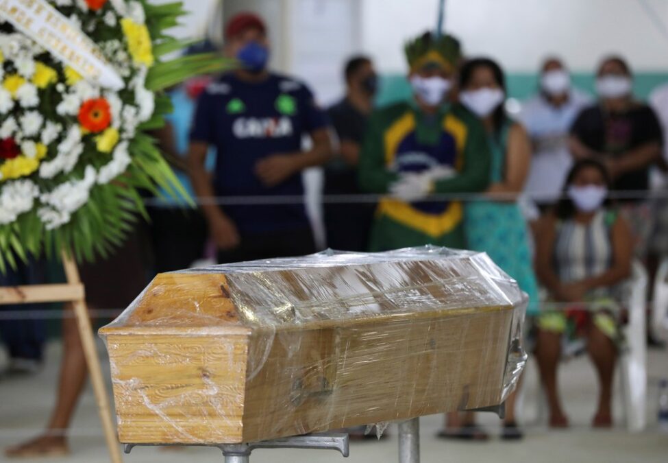 Bebê de 5 meses morre vítima de Covid-19 em Cruzeiro do Sul; estado confirma 81 novos casos