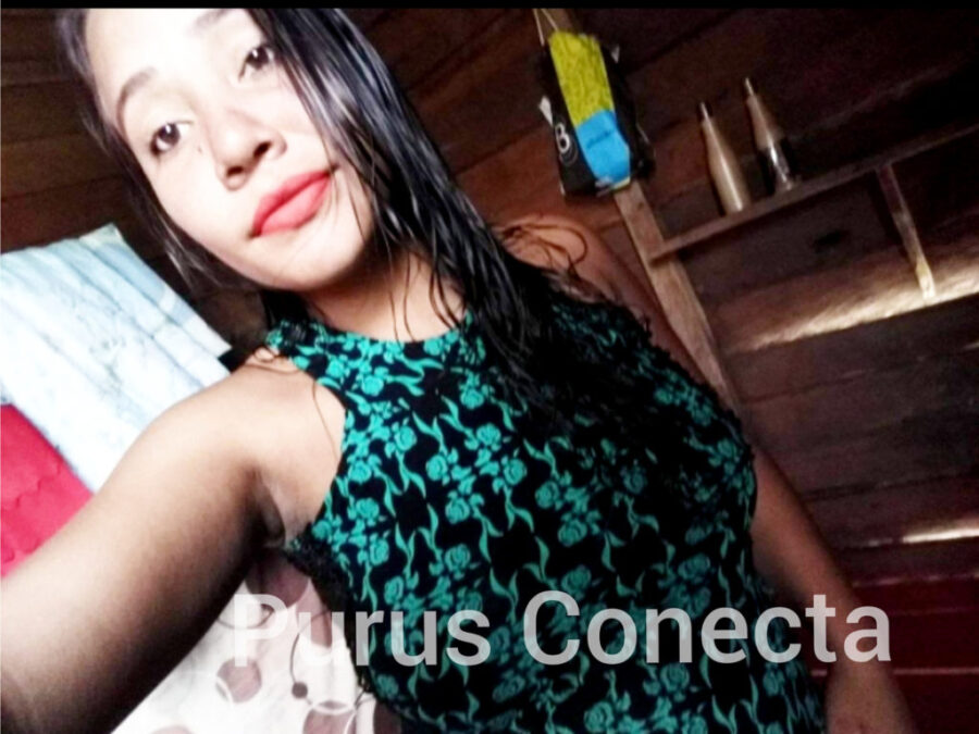 Jovem grávida comete suicídio na estrada de Manoel Urbano