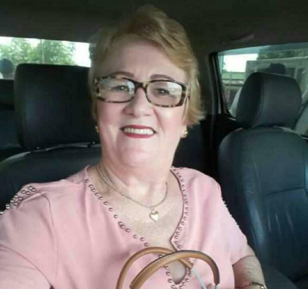 Morre em Rio Branco comerciante e empresária de Sena Rozária Maia vítima de Covid-19