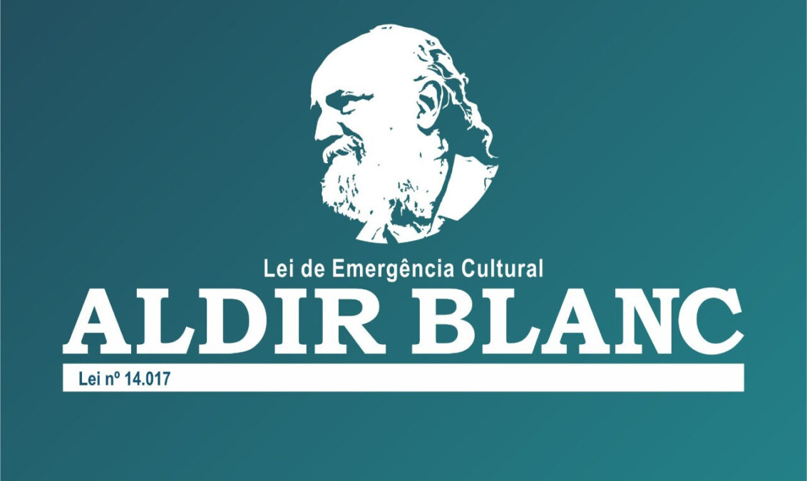 Lei Aldir Blanc dá a governos muita verba e pouco tempo para gastar