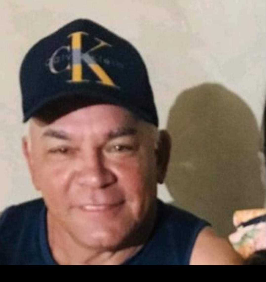 Taxista de Sena morre no Into vítima de complicações da covid 19, informa categoria