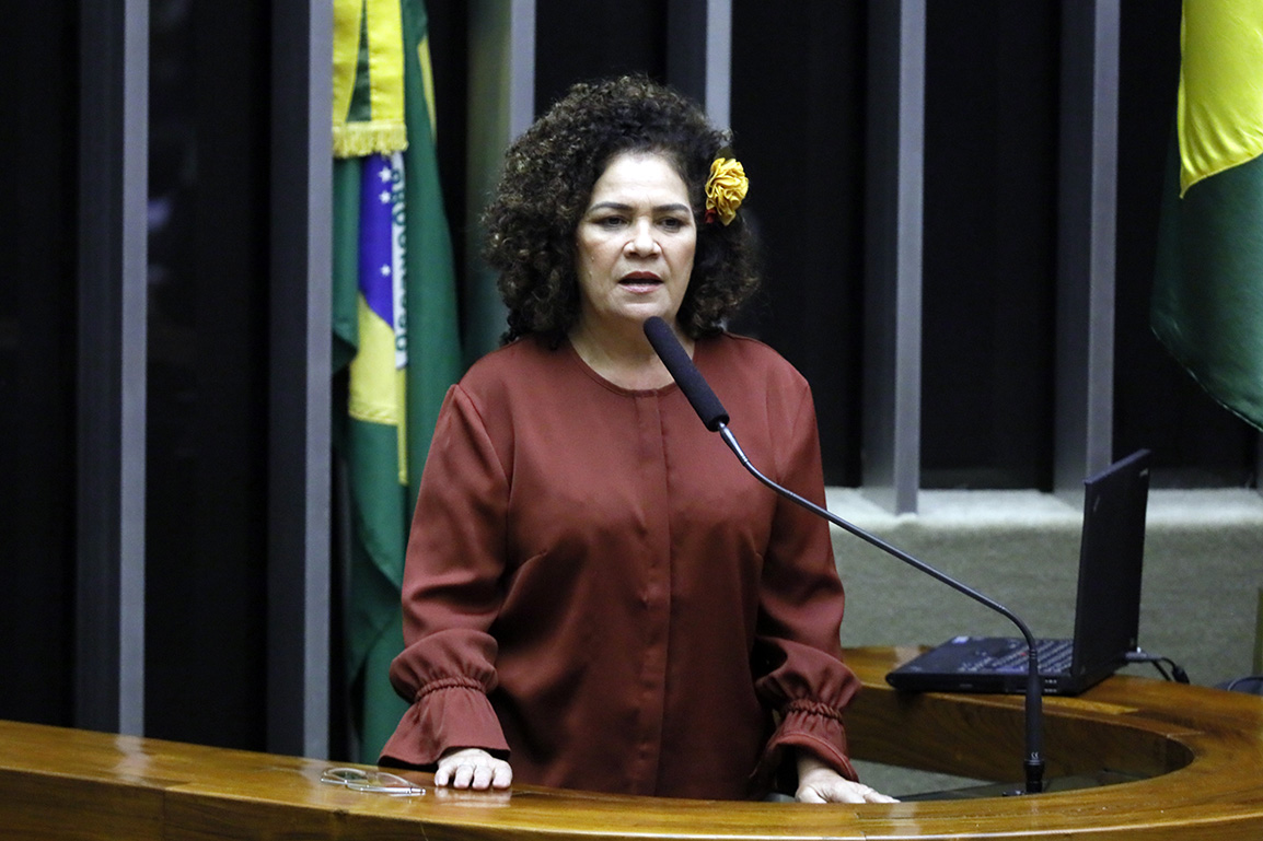 Perpétua questiona reajuste de energia e pede fiscalização nos equipamentos da Energisa para evitar apagões