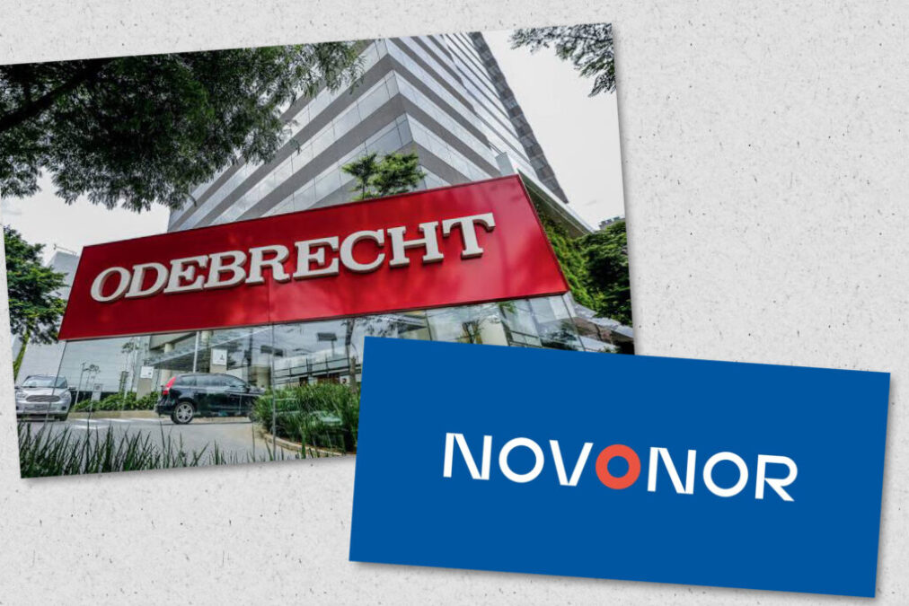 Depois de escândalos, Odebrecht muda nome e agora é Novonor