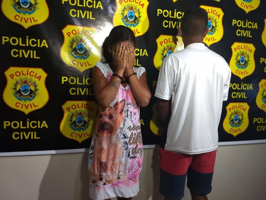 Acusada de encomendar morte de menina de 12 anos no AC é condenada a quase 30 anos de prisão