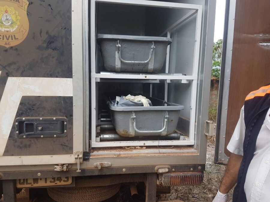 Jovem tem casa invadida e é morto a tiros no conjunto habitacional Cidade do Povo, em Rio Branco