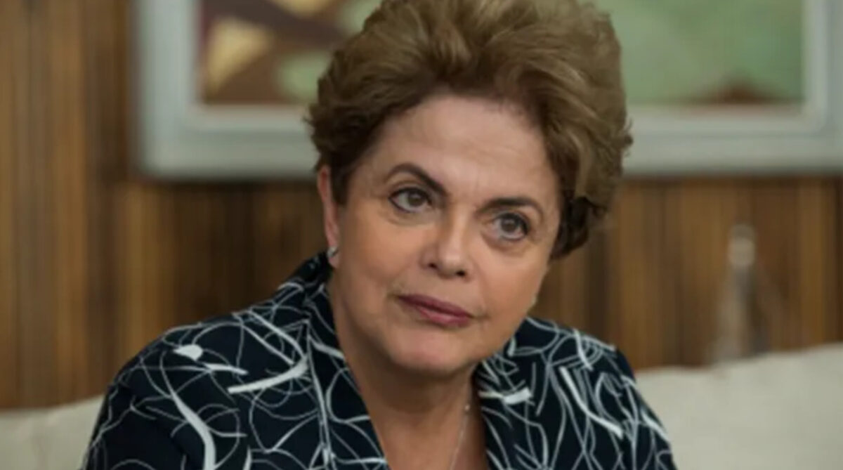 “Ser mulher no Brasil é um risco permanente”, diz Dilma sobre casos de feminicídio no Natal