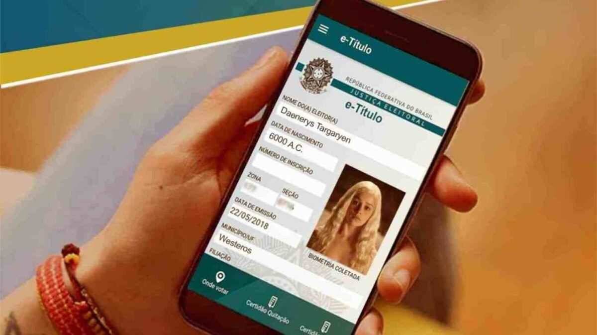 Não votou nas eleições municipais? Saiba como justificar ausência!