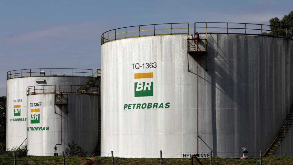 Petrobras eleva preços da gasolina e do diesel a partir desta quarta-feira