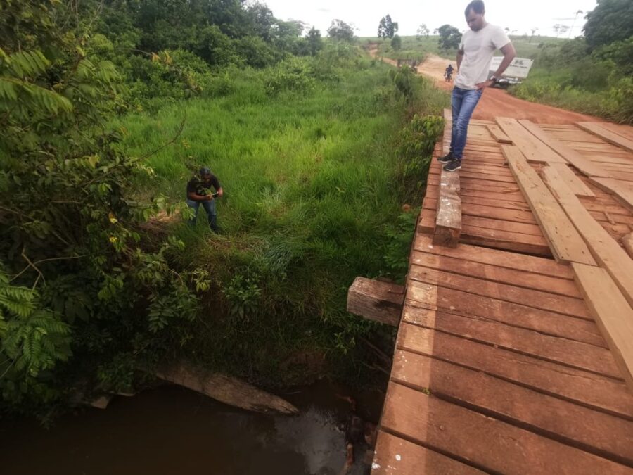 Corpo é achado em igarapé no Acre com sinais de tortura e polícia tenta identificar vítima