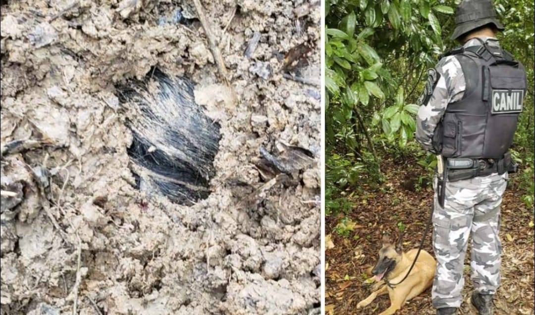 Garota de 13 anos é torturada e morta pelo “tribunal do crime” em Rio Branco