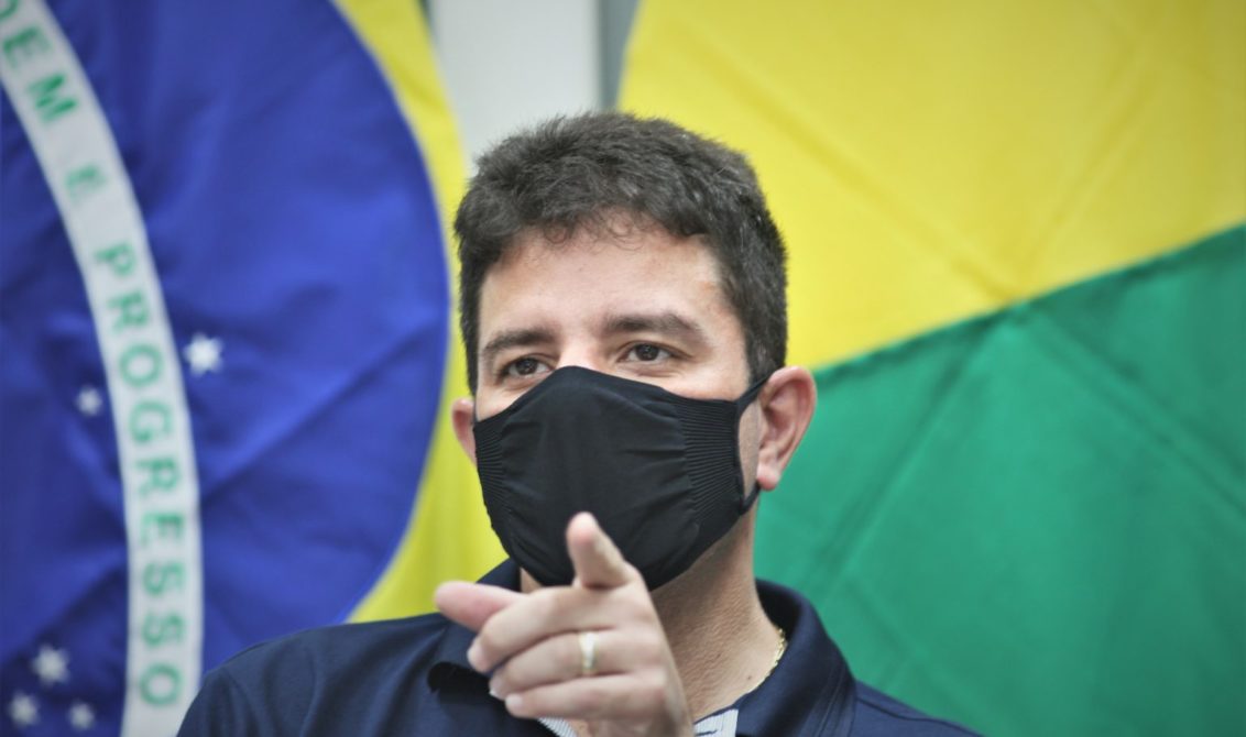 Governador Gladson sobre colapso na saúde do Acre: “Vou fechar tudo!”