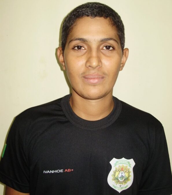 Ex-agente que decapitou jovem e levou cabeça na casa da mãe dela deve ser ouvido em audiência no AC