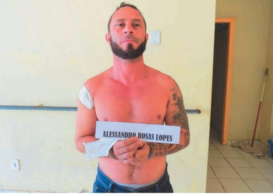Justiça aceita denúncia contra policial penal que matou vendedor de picolé com tiro nas costas no AC